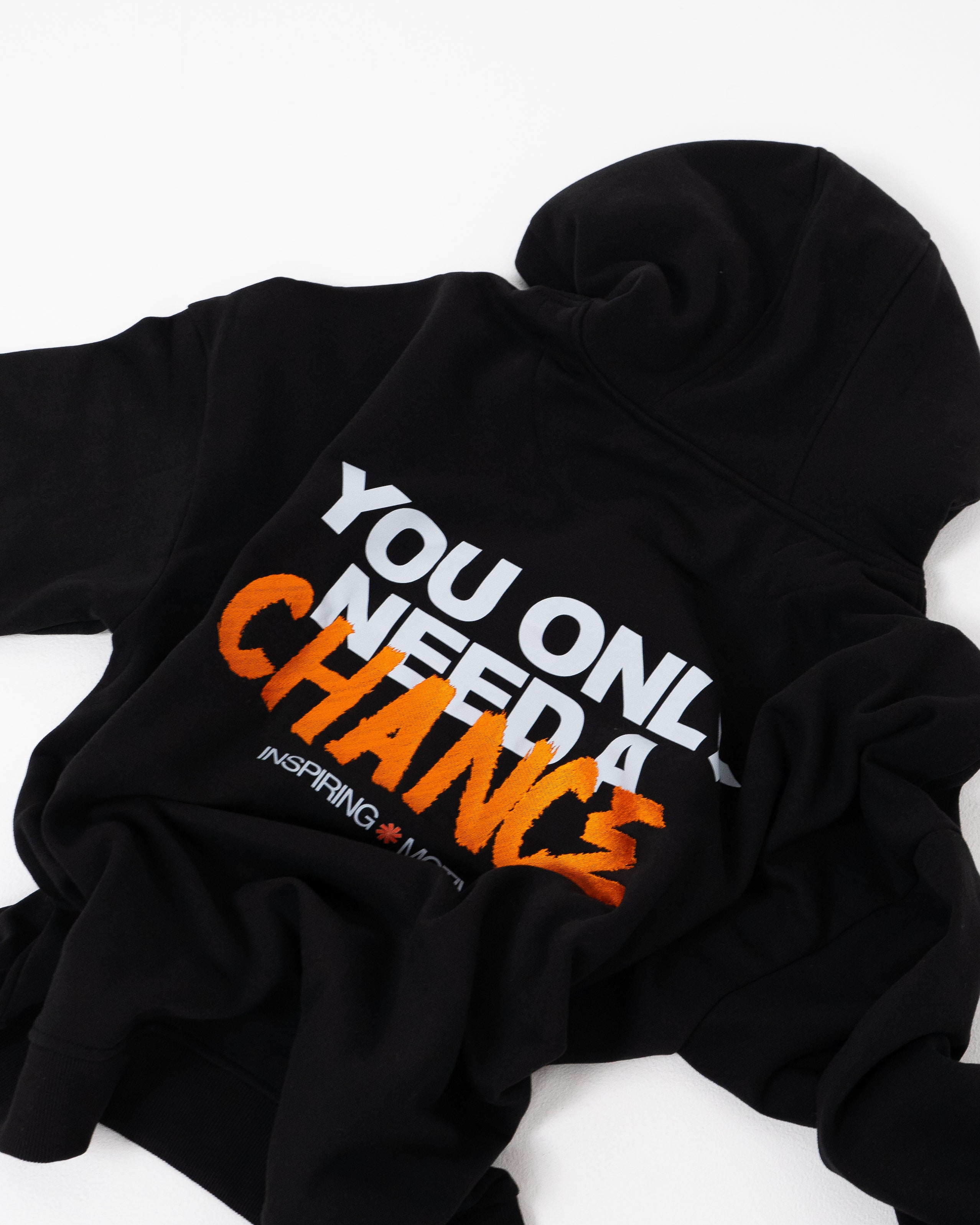 THE CHANCE HOODIE