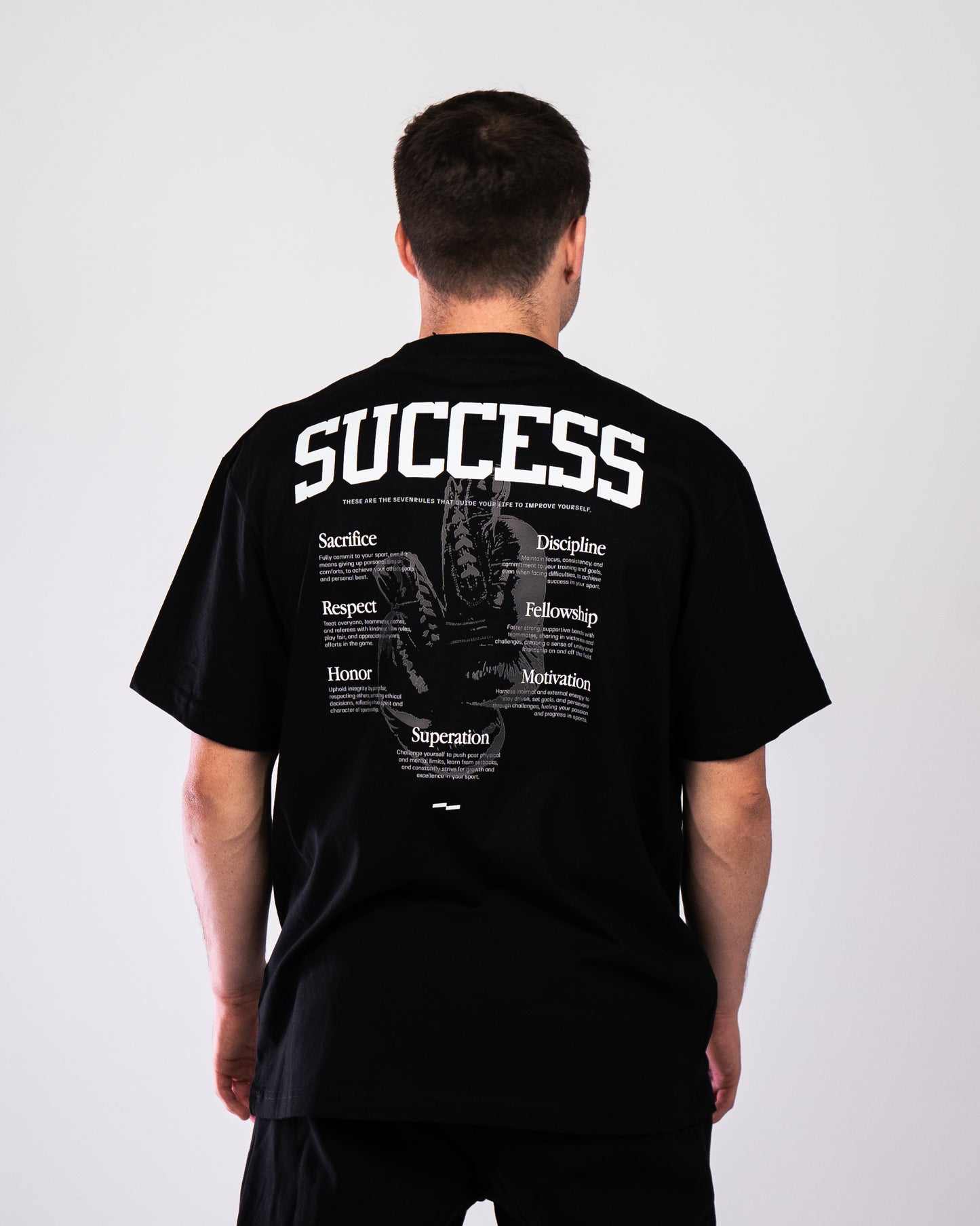 Success tee