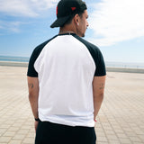 Old Champs tee