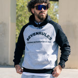 Old Champs jogger