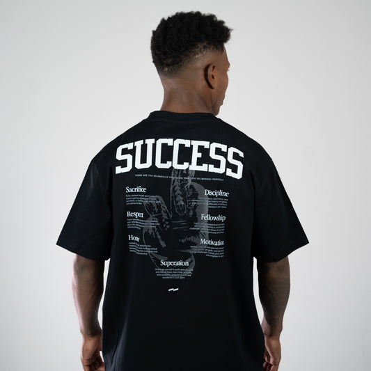 Success tee