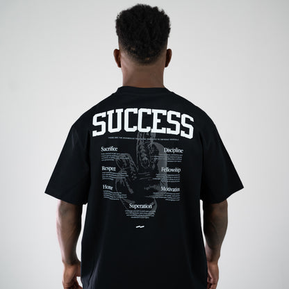 Success tee