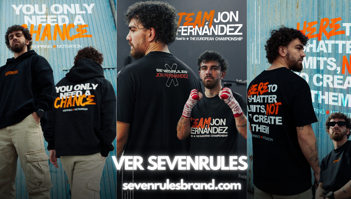 7 Rules Shell Sobre Nosotros | La Historia de SEVENRULES – SEVEN RULES