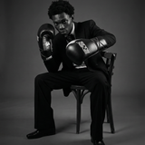 Mk-I sparring glove