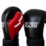 Guantes S - Raw