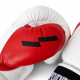 Guantes S - Raw