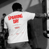 Camiseta Sparring Day 2